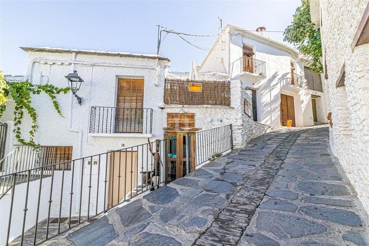 1 bedroom house for sale in Alpujarra Granadina, Spain