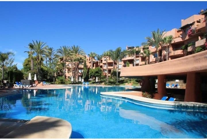 2 bedrooms apartment for sale in Marbella, Spain