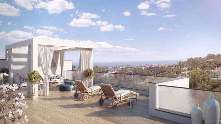 2 bedrooms apartment for sale in Benahavis, Spain