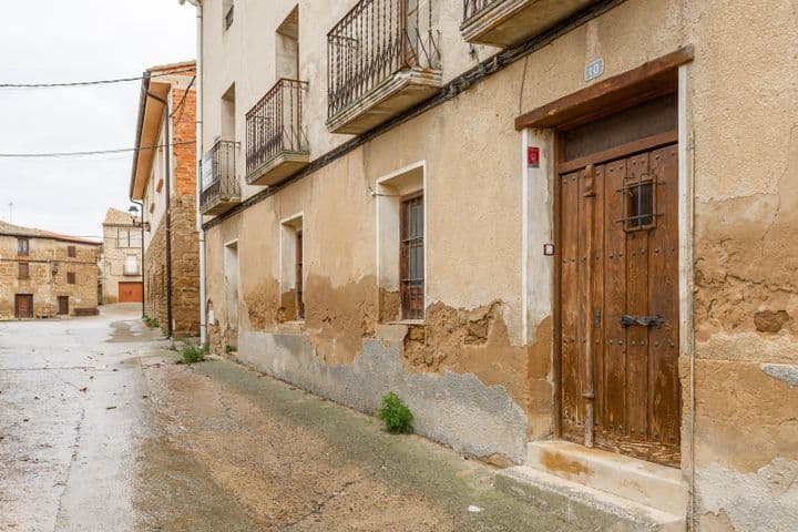 9 bedrooms house for sale in Navarre, Spain