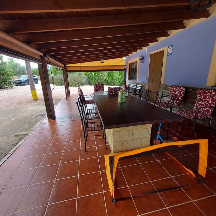 3 bedrooms house for sale in Calasparra, Spain