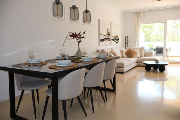 2 bedrooms apartment for rent in Marbella, Spain