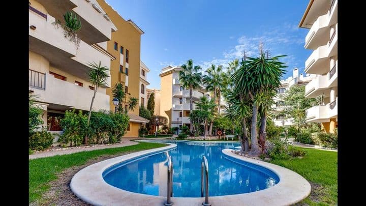 2 bedrooms apartment for rent in Orihuela Costa, Spain