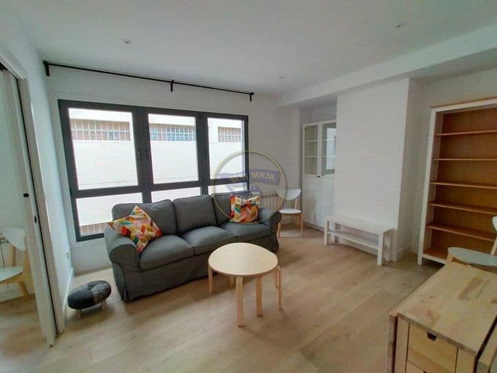 1 bedroom apartment for rent in Vigo, Spain