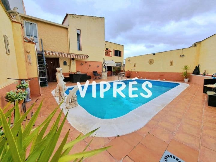 5 bedrooms house for sale in Merida, Spain