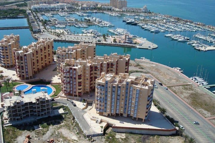 2 bedrooms apartment for sale in La Manga del Mar Menor, Spain