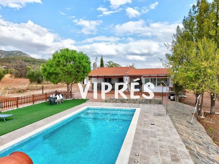 3 bedrooms house for sale in Tierra de Merida - Vegas Bajas, Spain