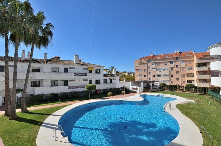 2 bedrooms apartment for sale in Parque de la Paloma, Spain