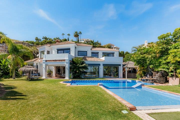 5 bedrooms house for sale in Marbella, Spain