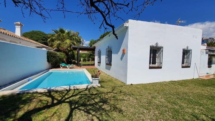 3 bedrooms house for rent in Marbella, Spain