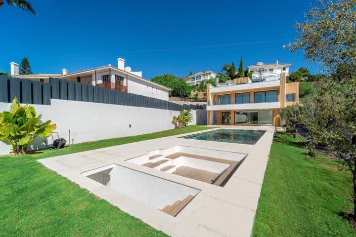 5 bedrooms house for sale in Marbella, Spain