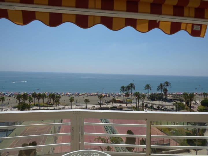 2 bedrooms apartment for rent in Poniente-Faro, Spain