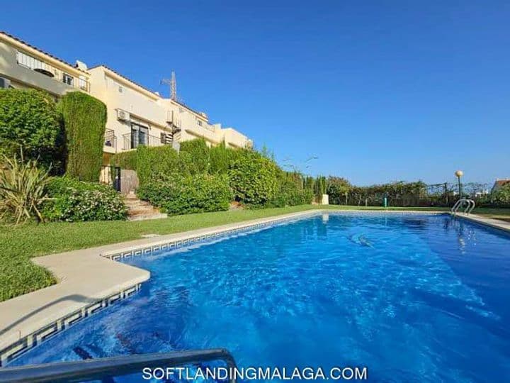 3 bedrooms house for rent in El Higueron - Capellania, Spain