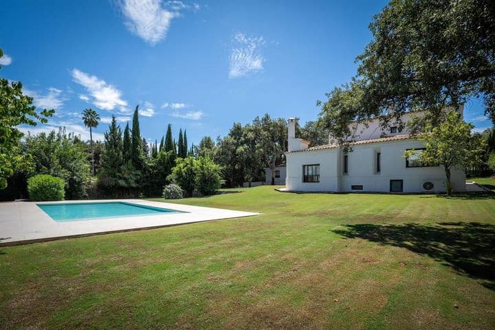 7 bedrooms house for sale in San Roque, Spain