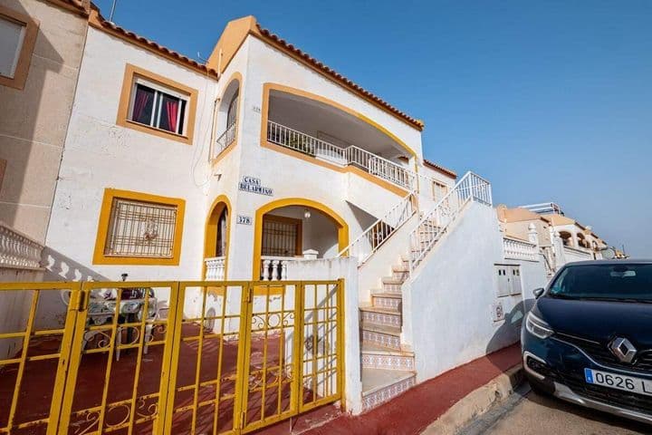 2 bedrooms apartment for sale in La Siesta - El Salado - Torreta, Spain