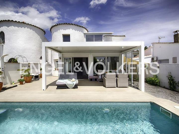 4 bedrooms other for sale in Empuriabrava, Spain