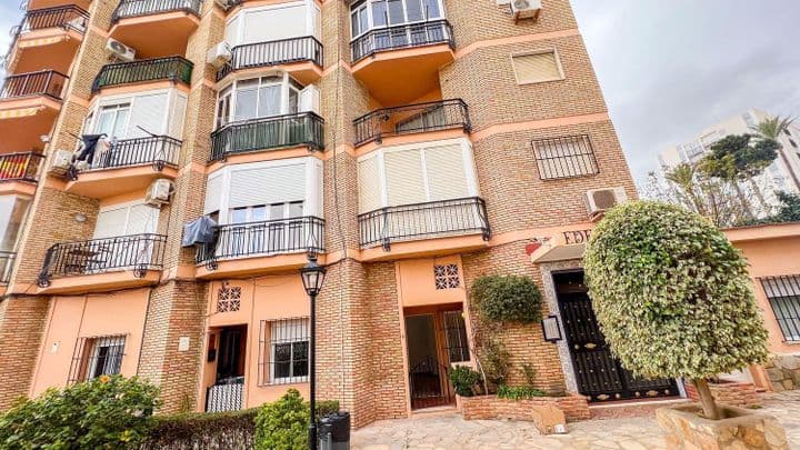 1 bedroom apartment for sale in Solymar - Puerto Marina, Spain