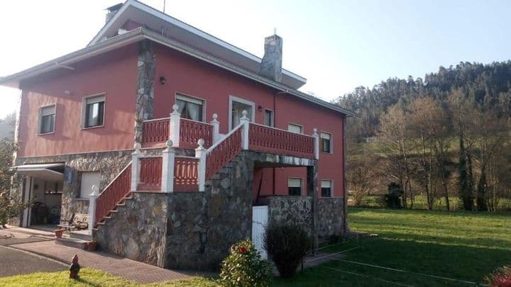 7 bedrooms house for sale in Aviles, Spain