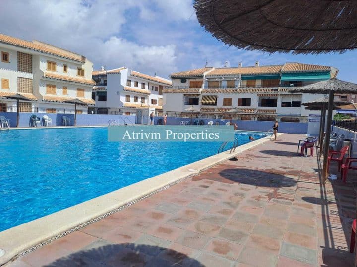 2 bedrooms apartment for rent in Santa Pola, Spain