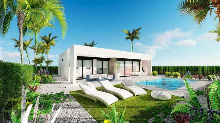 3 bedrooms house for sale in Calasparra, Spain