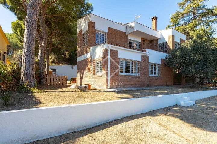 4 bedrooms house for sale in Vilassar de Dalt, Spain