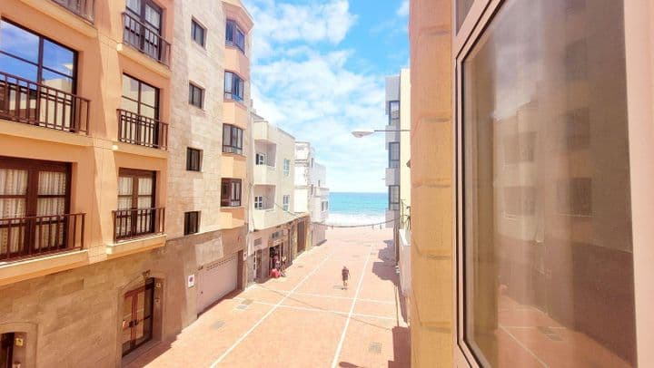 2 bedrooms apartment for sale in Guanarteme, Spain