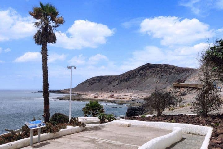 2 bedrooms apartment for sale in La Isleta, Spain