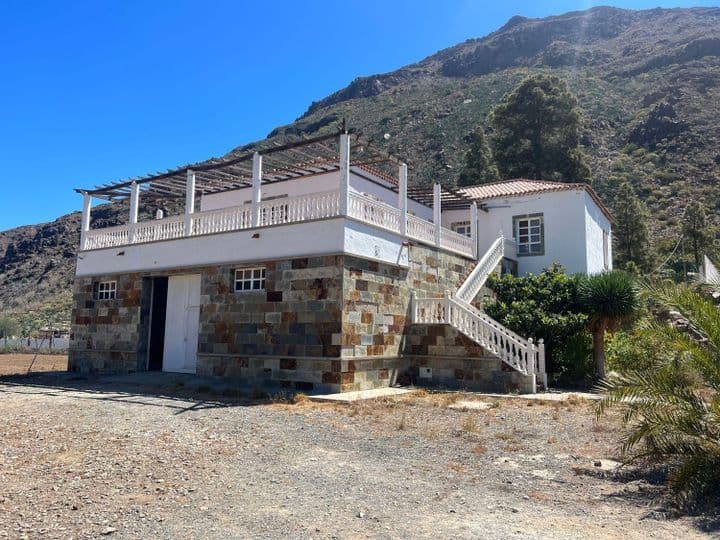 4 bedrooms house for sale in San Bartolome Interior, Spain