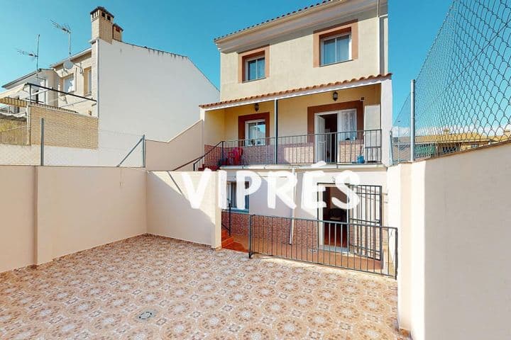 5 bedrooms house for sale in Caceres‎, Spain