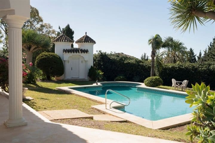 3 bedrooms house for sale in Estepona, Spain