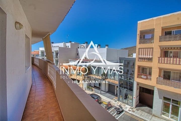 3 bedrooms apartment for sale in Adeje, Spain