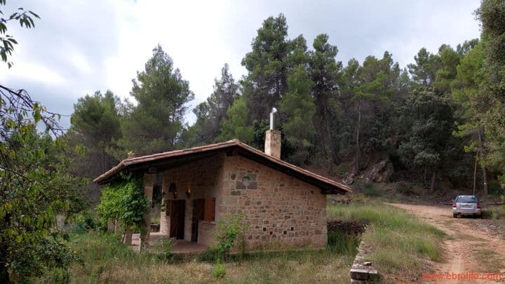 1 bedroom house for sale in Matarrana, Spain