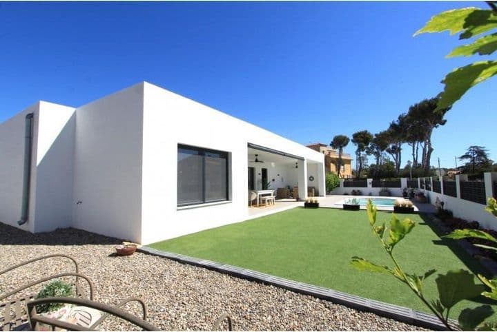 3 bedrooms house for sale in LHospitalet de lInfant, Spain