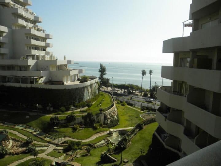 1 bedroom apartment for rent in Benalmadena Pueblo, Spain