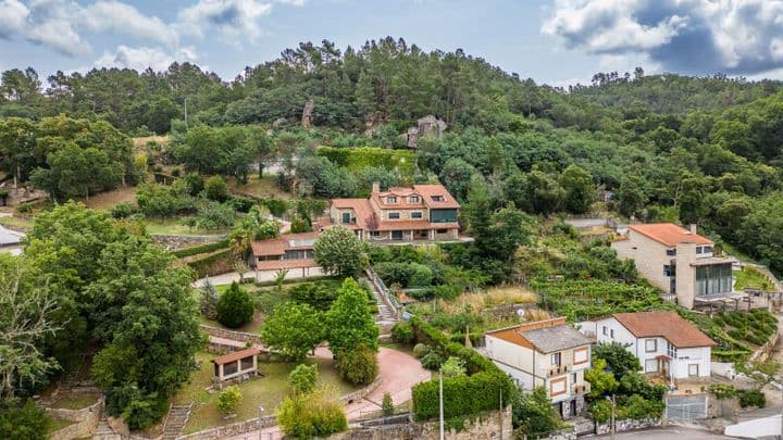 6 bedrooms house for sale in Ourense, Spain