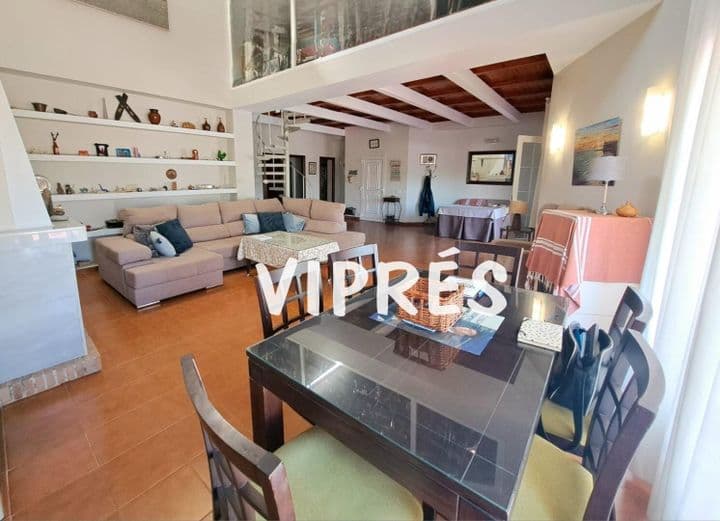 4 bedrooms house for sale in Merida, Spain