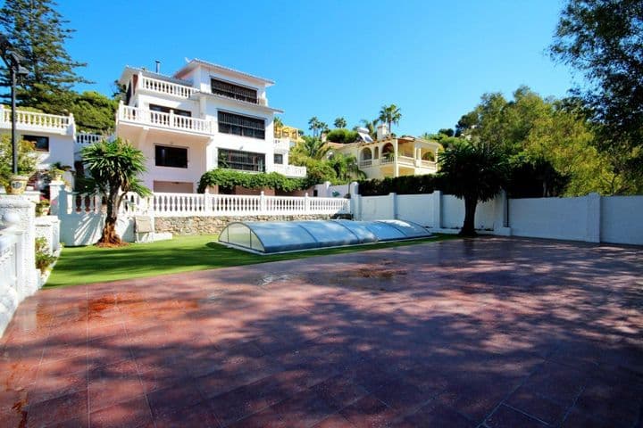 8 bedrooms house for sale in Malaga-Este, Spain