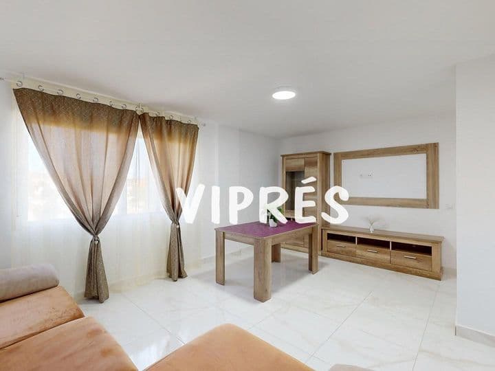 3 bedrooms apartment for sale in Caceres‎, Spain