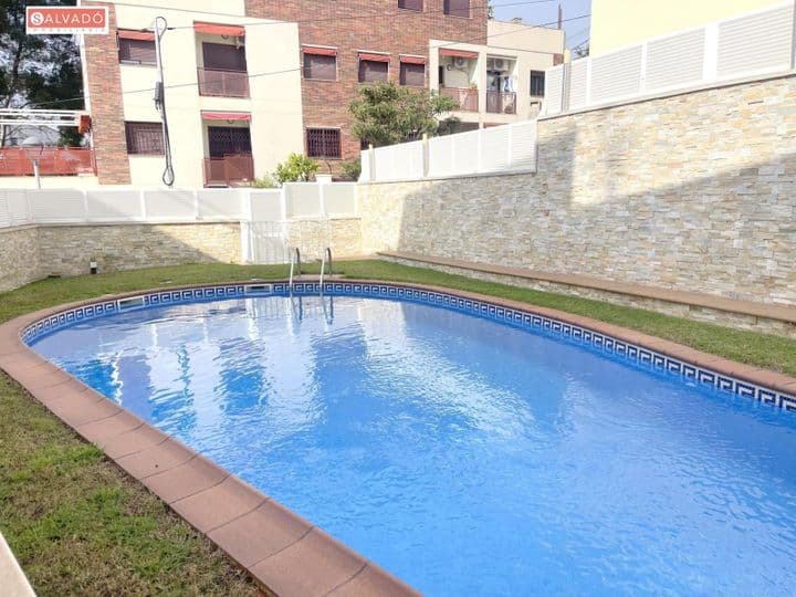 2 bedrooms apartment for rent in Calafell, Spain