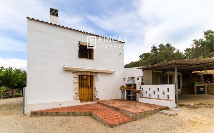 1 bedroom house for sale in Tortosa, Spain