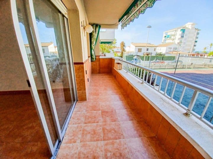 1 bedroom apartment for sale in Cunit, Spain