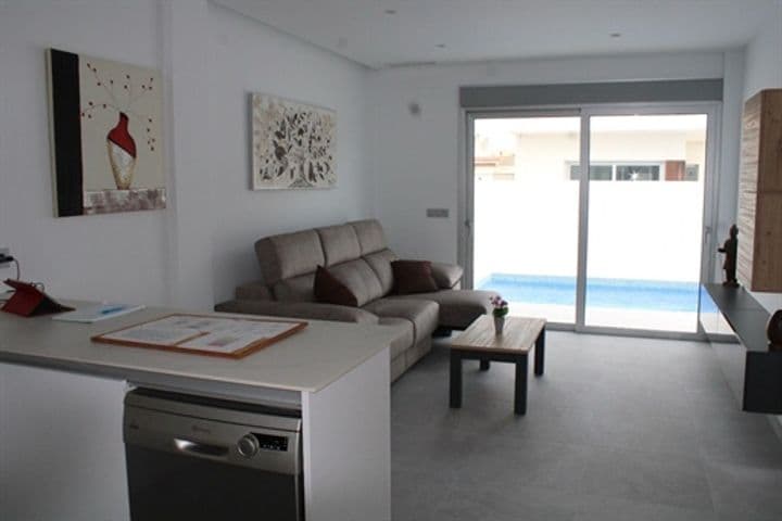 3 bedrooms house for sale in San Fulgencio, Spain