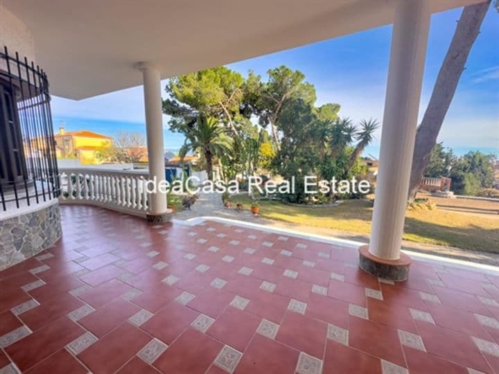 5 bedrooms house for sale in Malaga, Spain