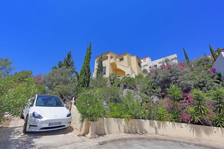 3 bedrooms house for sale in Marina Alta, Spain