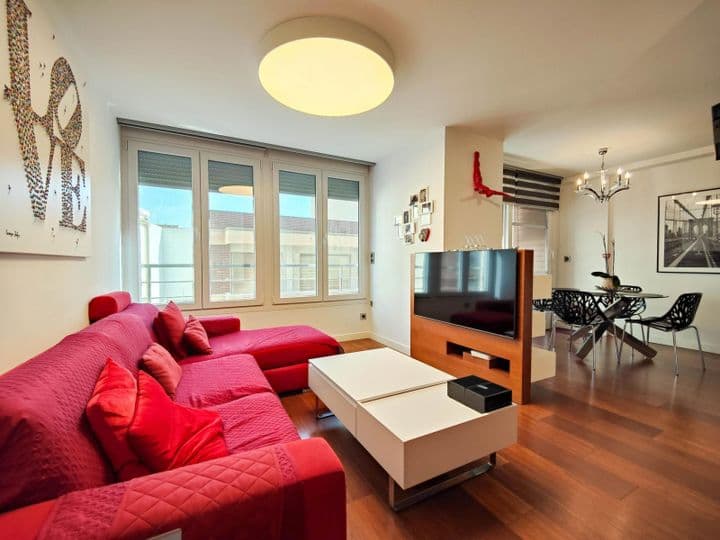 2 bedrooms apartment for sale in Centro, Spain