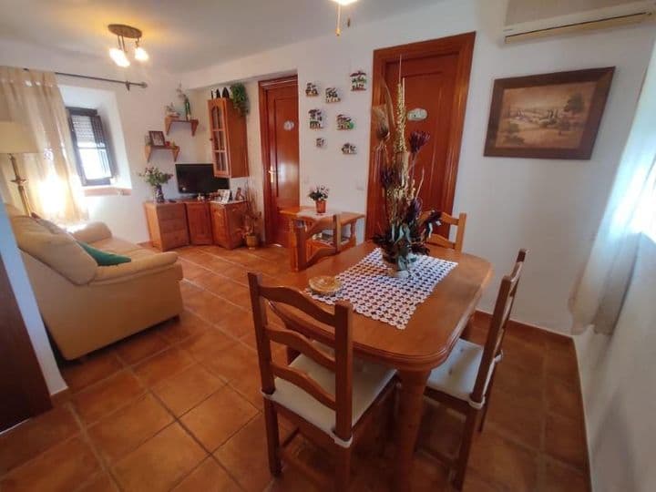 2 bedrooms house for rent in Competa, Spain