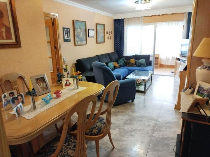 3 bedrooms apartment for sale in Malaga, Spain