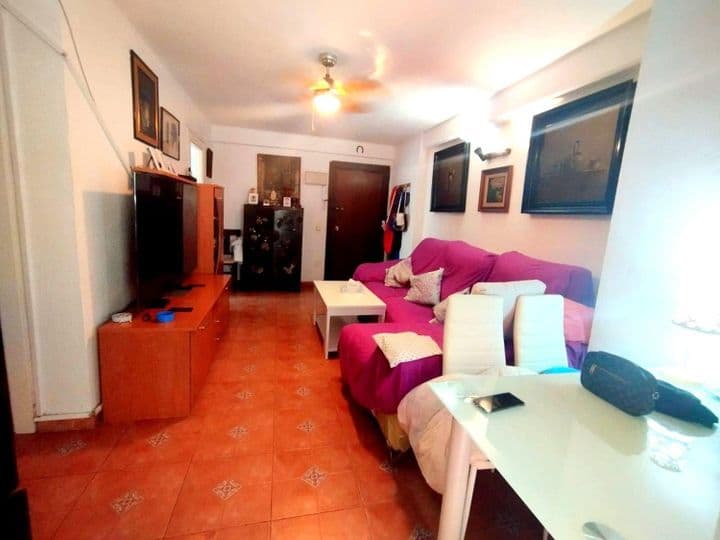 3 bedrooms apartment for sale in Malaga, Spain