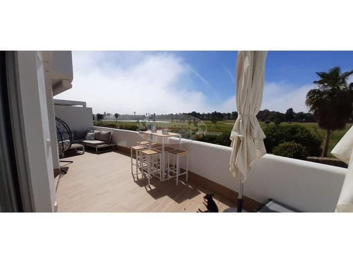 2 bedrooms apartment for rent in Motril, Spain