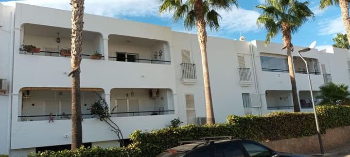 2 bedrooms apartment for sale in Mojacar, Spain